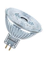 LED-lampa, MR16, 12V, Led Star MR16 12V, box, Osram