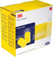 Ørepropp 3M Ear Classic