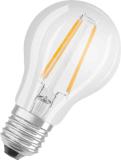 LED-lampe, normal, Led Retrofit Classic A, eske, Osram