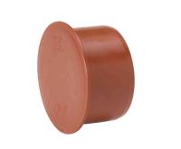 Markavloppsproppar PVC, Uponor